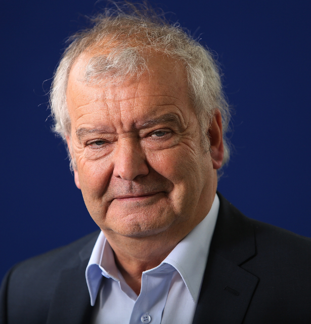 Sir Thomas Devine photo